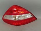 166-50412al Sl550 Mercedes Driver Lh Left Tail Light 166-50412al Sl550 Mercedes Driver Lh Left Tail Light