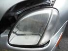 114-58791l Slk32 Driver Headlight Type Hid Fits Mercedes Slk