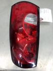 166-02138r Slvrado25 Passenger Tail Light Classic Style Fits Silverado Pickup