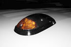 264146bkx Smoke - Amber Recon Cab Roof Lenses Led