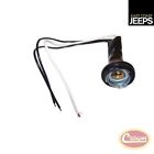 3764863 Socket Crown Parking Lamp Bulb