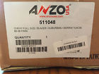 511048 Sold Anzo Chevrolet Usa - Led Assembly Pairs Light Amber Parking Full