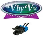 Solenoid 5605pt Wire Bcs Control Delco Oem Pigtail Boost Gm