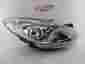 114-51432r Sonata Hyundai Headlight Halogen Hybrid 11 12 13 14 15 2011 2012 2013 2014 2015