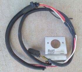 Ethifpo-48-06 Soundoff P71 Flasher Signal Crown Victoria Vic Ford