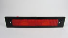Spoiler Light 82-92 Brake Lens Cover Rear Firebird