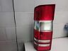 166.mb9t14 Sprintv25 Tail Lamp
