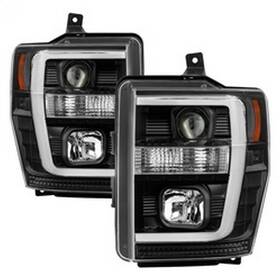5084477 Spyder Auto Headlight Set