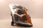 114-02748r Srx Passenger Right Halogen Headlight
