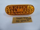 Ss-6050a Signal Stat Amber Lite Led