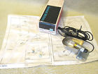 993965 Ss Light Lamp Gm Nos Chevelle Chevy Monte Nova Z28 1970 Underhood Camaro