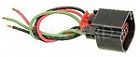 Hp4740 Standard Products Motor Connector Headlamp