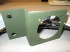 12277052 Steel Truck Ton G1814 Qty Bracket 5 Electrical 6 Connector Carbon