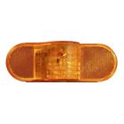 Stl75abp Optronics Rated Side Turn Light Recess Mount