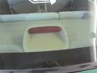 157194 Stop High 99 Escort Mtd Light