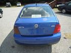 176831 Stop Lamp High Mounted 2001 Jetta