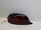 63942 Stop Pontiac Lamp Grand Rear 93 Tail Light 94 Driver Left Brake 95 92