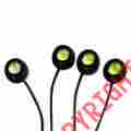Strb140ledbt Nippon America Stripes Led Strobe Light Bulbs 784644743096