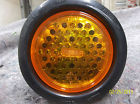 44102y Strobe Led 4 Emergency 12v Flash Lite Amber Dual " Truck Quad