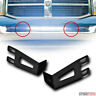 Strrlbram03250020sb001 Streetune For Light Bar Ram Textured Blk Hidden Bumper Adjust Strrlbram03250020sb001 Streetune For Light Bar Ram Textured Blk Hidden Bumper Adjust
