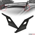 Strrlbsil1454cbkfrc001 Streetune Blk Upper Windshield Mounting For Curve Light Bar Frc Strrlbsil1454cbkfrc001 Streetune Blk Upper Windshield Mounting For Curve Light Bar Frc