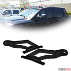 Strrlbtit0450bkfrc001 Streetune Black Upper Windshield Mounting Rack For Led Light Bar Strrlbtit0450bkfrc001 Streetune Black Upper Windshield Mounting Rack For Led Light Bar