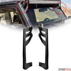 Strrlbwran0750duwsbfrc001 Streetune Textured Upper Windshield Mounting For Dual Light Bar Kit Strrlbwran0750duwsbfrc001 Streetune Textured Upper Windshield Mounting For Dual Light Bar Kit