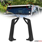 Strrlbwran9750sbfrc001 Streetune Textured Black Upper Windshield Mounting Led Light Bar Frc Strrlbwran9750sbfrc001 Streetune Textured Black Upper Windshield Mounting Led Light Bar Frc
