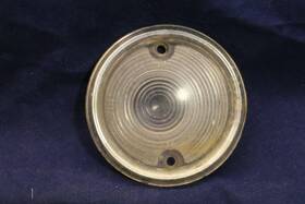 Cb25843 Studebaker 57dp 1957 1958 Car And 1959 Truck Parking Light Lens