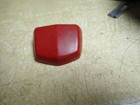 652722 Studebaker 1949-64 Dash Map Light Cover Shield