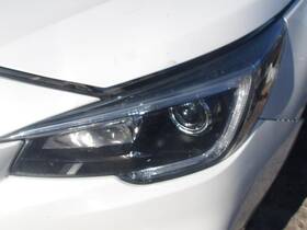 114-10364l Subaru Driver Left Headlight Led Fits 18-19 Legacy 8349947