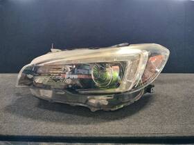 114-10378l Subaru Driver Left Headlight Led Adaptive Fits 18-21 Wrx 5777618 114-10378l Subaru Driver Left Headlight Led Adaptive Fits 18-21 Wrx 5777618