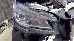 114-10666ar Subaru Passenger Headlight Led Without Smoked Lens Fits 19-22 Ascent 653040 114-10666ar Subaru Passenger Headlight Led Without Smoked Lens Fits 19-22 Ascent 653040