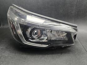 114-10833 Subaru Front Right Headlight 2019 Forester 2020 X 114-10833 Subaru Front Right Headlight 2019 Forester 2020 X