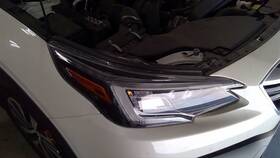 114-11172r Subaru Passenger Headlight Led Without Adaptive Fits 20 Legacy 1267289 114-11172r Subaru Passenger Headlight Led Without Adaptive Fits 20 Legacy 1267289