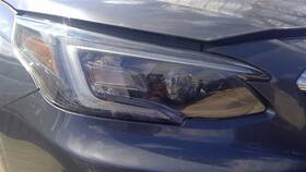 114-11547r Subaru Legacy 2021 Passenger Side Headlight 313816