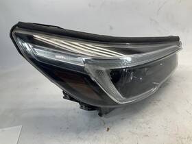 114-11591r Subaru 2021 Forester Suv Front Right Head Light Lamp Headlight Headlamp R