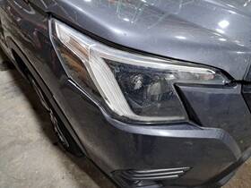 114-11781br Subaru Rh Passenger Side 2022 Forester Headlamp Assembly Sku#4356983 114-11781br Subaru Rh Passenger Side 2022 Forester Headlamp Assembly Sku#4356983