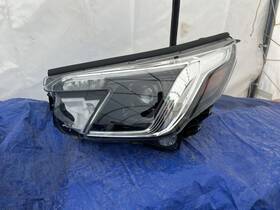 114-11782bl Subaru Forester 2022 Headlight 187985 114-11782bl Subaru Forester 2022 Headlight 187985