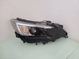 114-11826r Subaru Passenger Right Headlight Without Adaptive Headlamps Fits 22-24 Wrx 586954