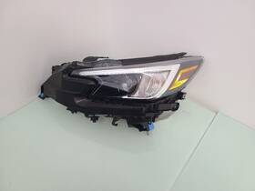 114-11827l Subaru Driver Left Headlight Without Adaptive Headlamps Fits 22-24 Wrx 586955