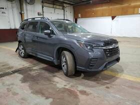 114-12115l Subaru Driver Left Headlight Fits 23 Ascent 891194