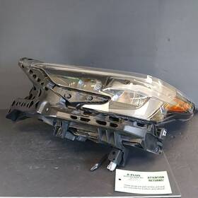 84002an51a Subaru 114-12138l 2023 Legacy Oem Driver Headlight Led Id Fits 23-24