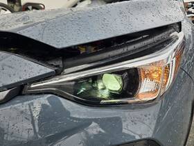 114-12331l Subaru 2024 Xv Crosstrek Driver Side Headlight 114-12331l Subaru 2024 Xv Crosstrek Driver Side Headlight