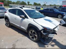 114-12332r Subaru Passenger Right Headlight Led Turn Signal Fits 24-25 Xv Crosstrek 7677672