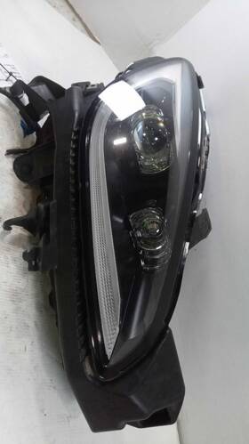 114-12571r Subaru Br-z 2022 Headlight 476267 114-12571r Subaru Br-z 2022 Headlight 476267