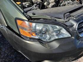 114-50108r Subaru Passenger Right Headlight Fits 06-07 Legacy 1261605 114-50108r Subaru Passenger Right Headlight Fits 06-07 Legacy 1261605