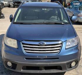 114-50491l Subaru 08-10 11 12 13 14 Tribeca Drivers Left Halogen Headlight Only 308507