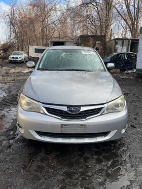 114-50498al Subaru Driver Headlight Halogen Chrome Background Fits 08-09 Impreza 3087 114-50498al Subaru Driver Headlight Halogen Chrome Background Fits 08-09 Impreza 3087