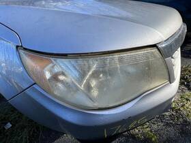114-50756r Subaru Passenger Right Headlight Xenon Hid Fits 09-13 Forester 971752 114-50756r Subaru Passenger Right Headlight Xenon Hid Fits 09-13 Forester 971752